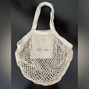 Catbird - Emily in Paris market tote bag